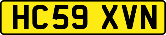 HC59XVN