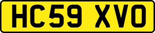 HC59XVO