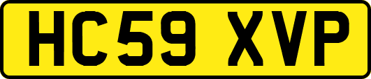 HC59XVP