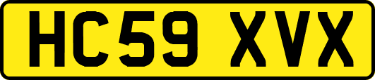 HC59XVX