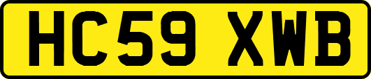 HC59XWB