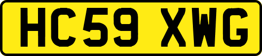 HC59XWG