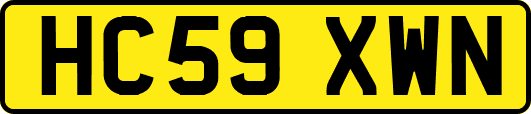 HC59XWN