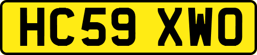 HC59XWO