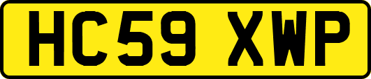 HC59XWP