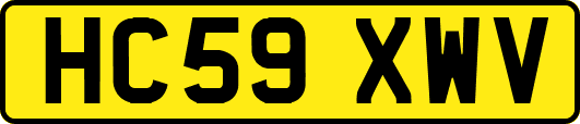 HC59XWV