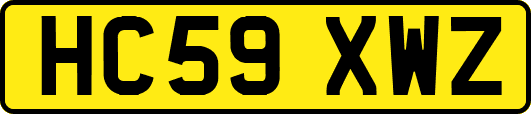 HC59XWZ