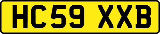 HC59XXB