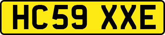 HC59XXE