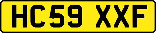 HC59XXF