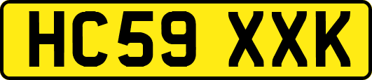 HC59XXK