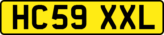 HC59XXL