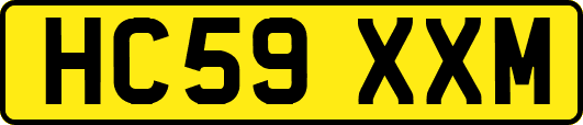 HC59XXM