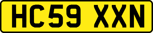 HC59XXN