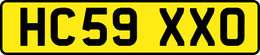 HC59XXO