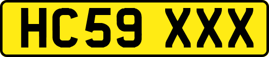 HC59XXX