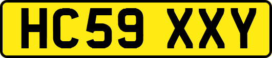 HC59XXY