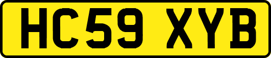 HC59XYB