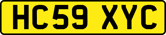 HC59XYC