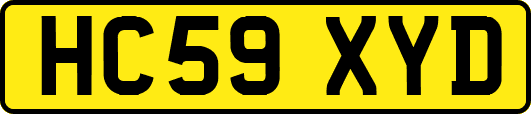 HC59XYD