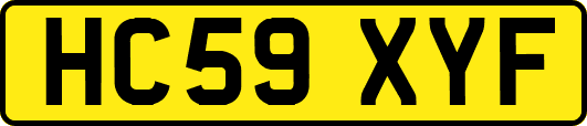 HC59XYF