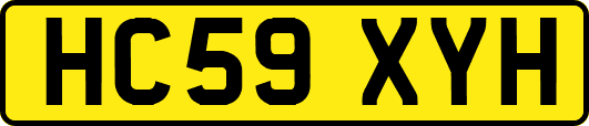 HC59XYH