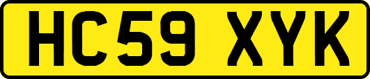 HC59XYK