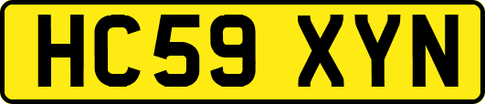 HC59XYN