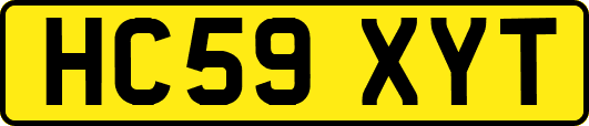 HC59XYT