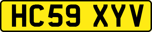 HC59XYV