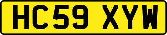 HC59XYW