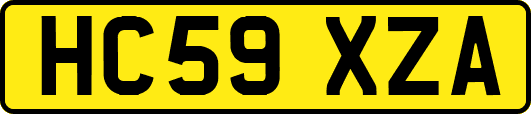 HC59XZA