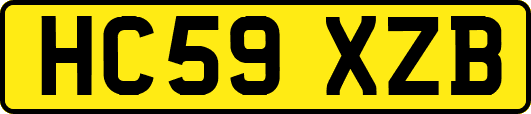 HC59XZB