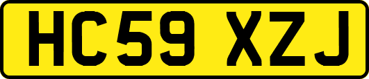HC59XZJ