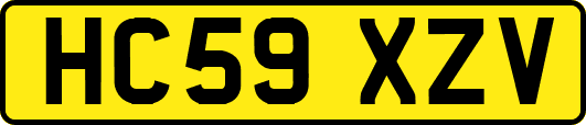 HC59XZV