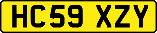 HC59XZY