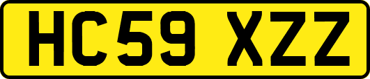 HC59XZZ
