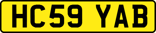 HC59YAB