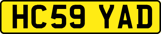HC59YAD