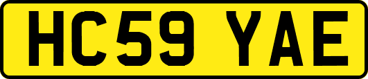 HC59YAE