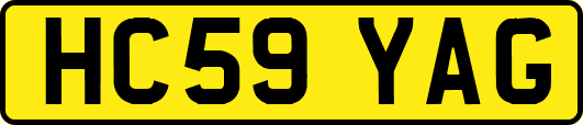 HC59YAG