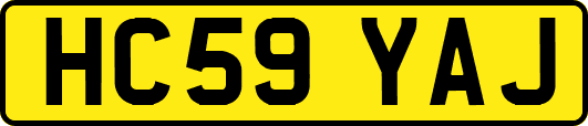 HC59YAJ