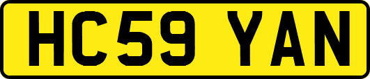 HC59YAN