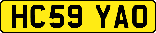 HC59YAO