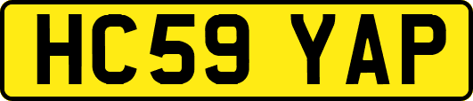 HC59YAP