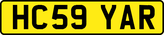 HC59YAR
