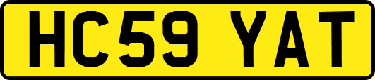 HC59YAT