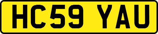 HC59YAU