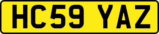 HC59YAZ