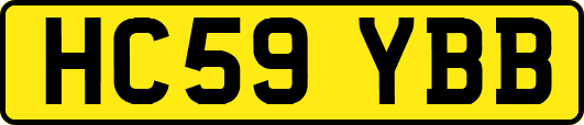 HC59YBB